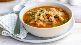 Рецепты с соусом томатным и чечевицей: рецепты с фото