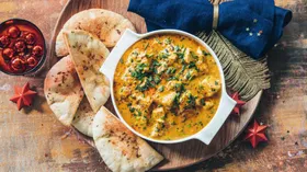 Рецепты на Новый год с соусом томатным