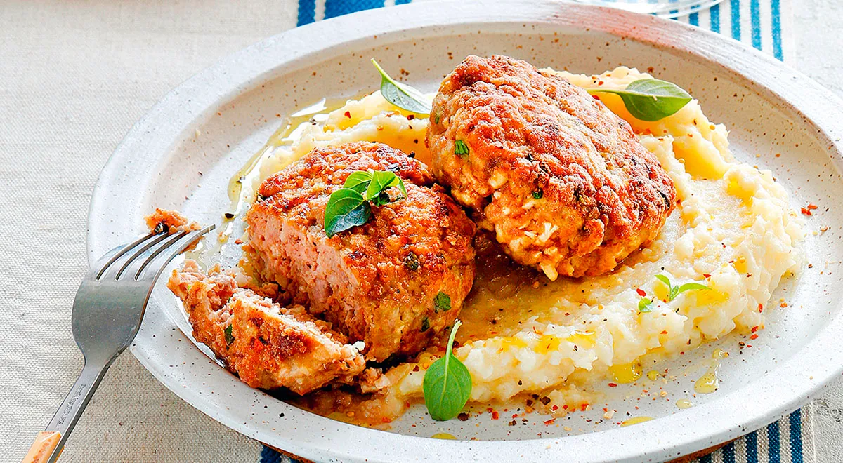 Классические или диетические: простые лайфхаки для идеальных котлет