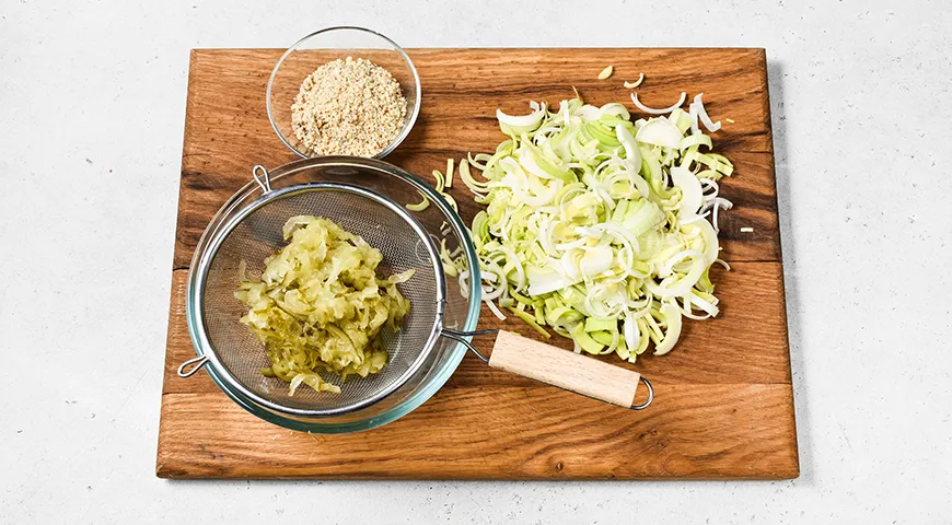 Свинина по-барски в духовке