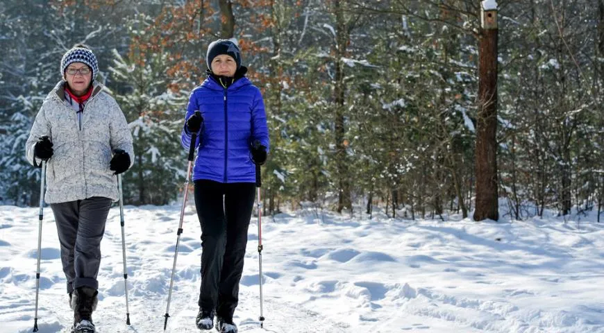 Совет дня от X-Fit: выбирайте виды фитнеса с учетом возраста