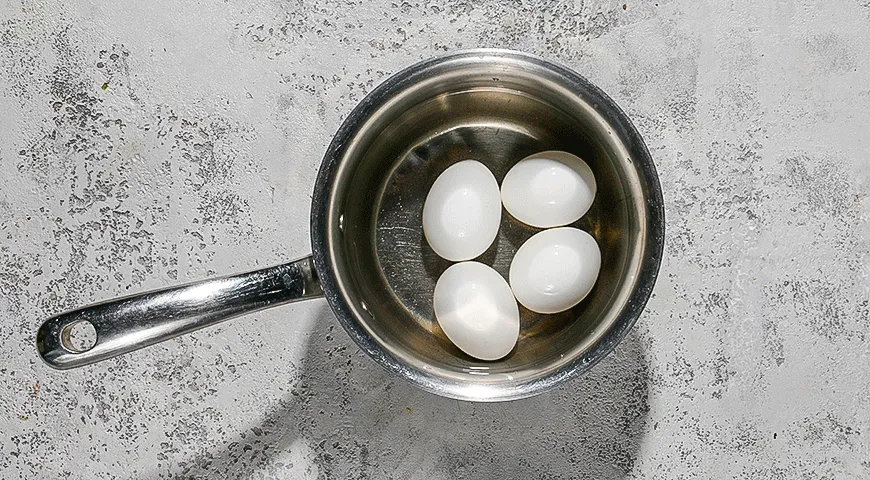 Яйца по-шотландски