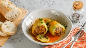 Рецепты с сладким перцем и маслом оливковым