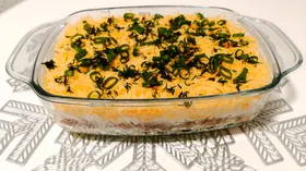 Салат Главрыба