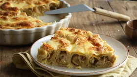 Рецепты на масленицу с твёрдыми сырами и мукой пшеничной