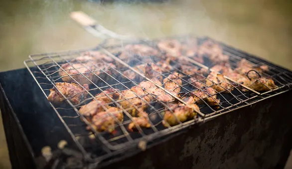 Шашлыки и мясо на решетке: 5 универсальных правил