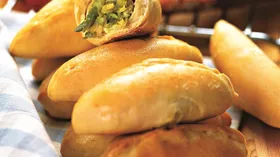 Рецепты с маслом растительным, молоком и огурцом