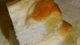 Рецепты с сыром сливочным, фруктами и творогом