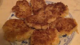 Простые рецепты с овощами и овсом