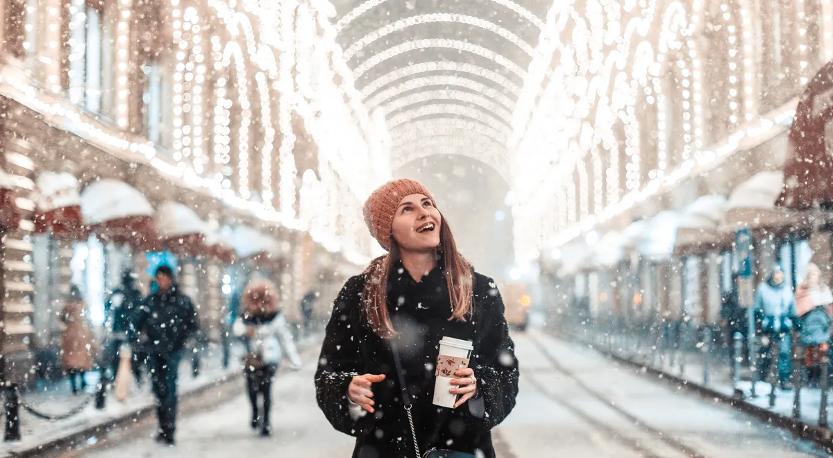 Чем заняться в Москве на праздниках: 11 идей