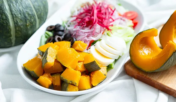 Как и сколько варить тыкву: секреты идеального вкуса