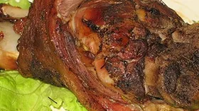 Простые рецепты со свининой и алкоголем