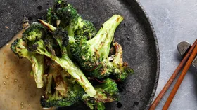 Madame Wong: Тренд на здоровое питание