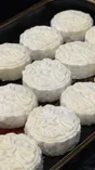 Нежные сырники на рисовой муке