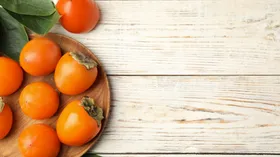 Как есть хурму с пользой: нутрициолог Прокопенко дала рекомендации