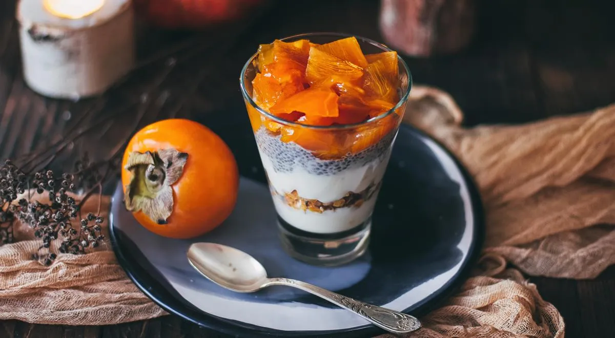 Какие сорта хурмы встречаются в магазинах и чем они отличаются