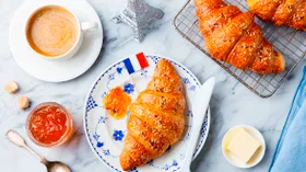 Кофе по-французски