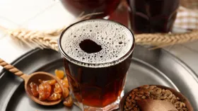 «Коммунистическая кола» в британских супермаркетах: иностранцы восхитились русским напитком