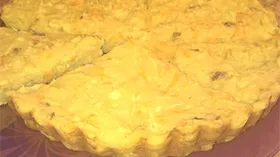 Рецепты с маслом растительным, сметаной и яблоком