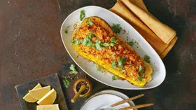 Рецепты с паприкой, кинзой и кумином (зирой)
