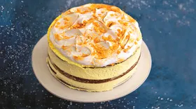Рецепты с сырами, алкоголем и лимоном