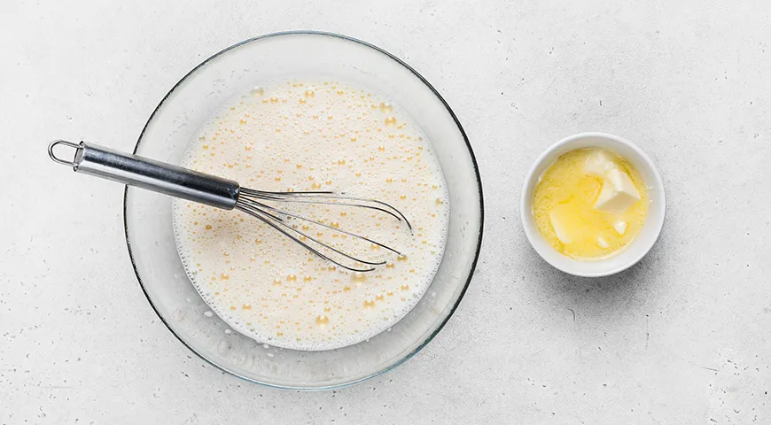 Американские вафли