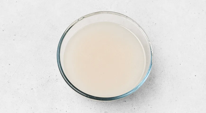 Рис с тыквой в сковороде