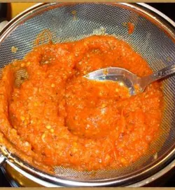 Рецепт рыбного филе в томатном желе