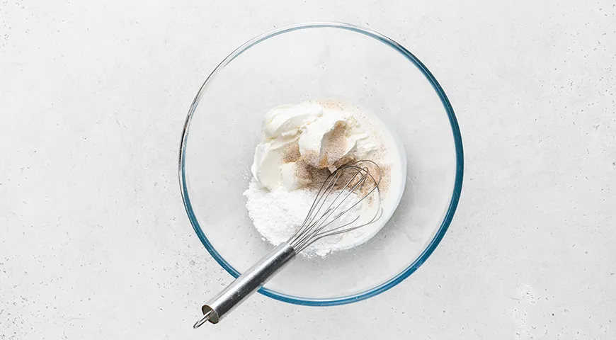 Моти в микроволновке