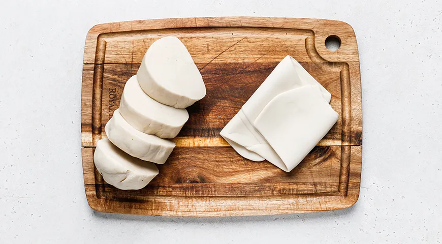 Хинкали со свининой