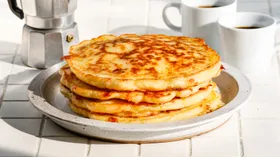 Рецепты с яйцом куриным, сливочным маслом и сулугуни