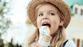 Мороженое, как способ закаливания горла, мнение терапевта