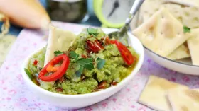 Простые рецепты с каперсами и томатами
