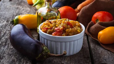 Лучшая икра из баклажанов: только проверенные рецепты