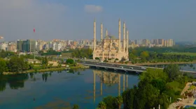 Адана и Антакья: зачем российским туристам нужно ехать в малоизвестные регионы Турции