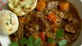 Рецепты с приправами, овощами и вином красным