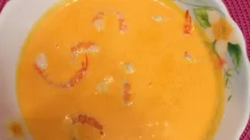 Рецепты для блендера с морепродуктами и молочной продукцией