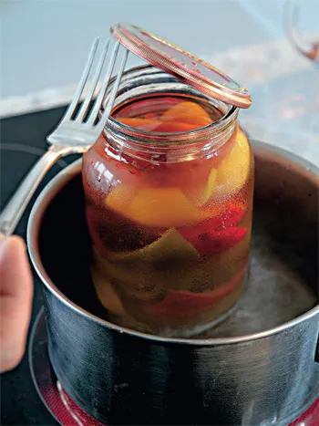 Летние заготовки