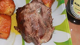 Рецепты с картофелем, маслом оливковым и бобами