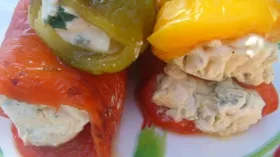 Рецепты с овощами, творогом и морепродуктами