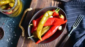 Как сохранить острый перец подольше свежим: эксперты назвали несколько способов