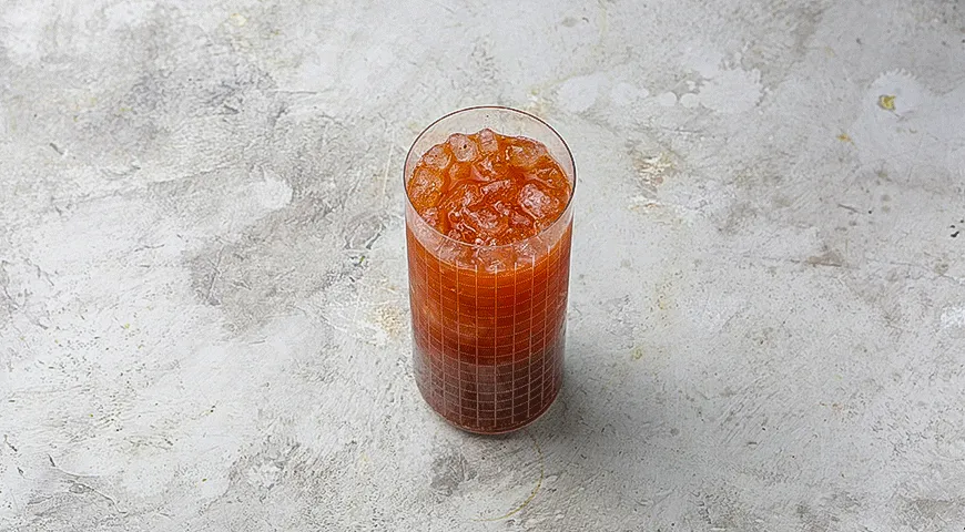 Квасная Мэри