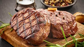 10 правил приготовления вкусного стейка из любого мяса