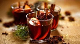 Неожиданный поворот: диетолог назвала полезные свойства глинтвейна