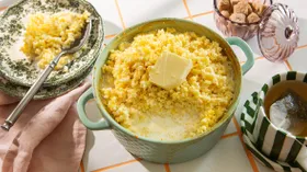 Пшенная каша в духовке по-деревенски