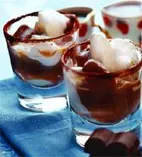 Коктейль Кофе и мороженое