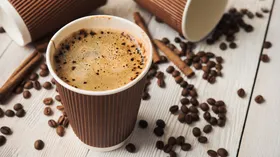 «Все грязное»: врач назвала россиянам один из опаснейших видов кофе