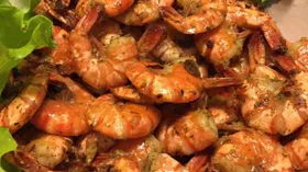 Рецепты с овощами, лимоном и пивом