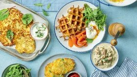 Как приготовить картофельные драники — вкусными получатся точно