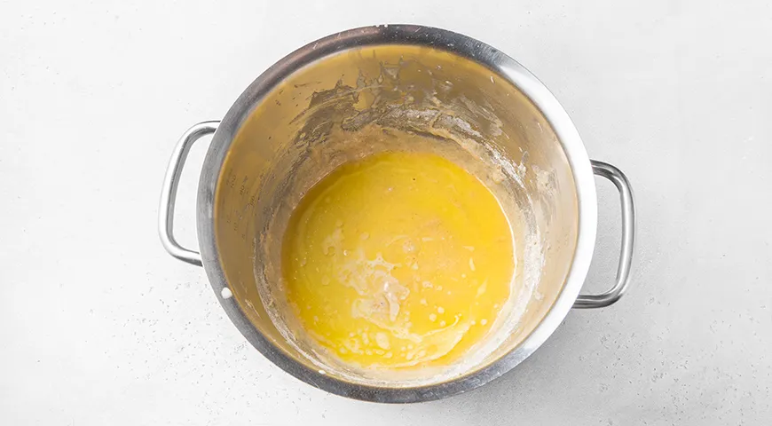 Вафли на кефире с цельнозерновой мукой